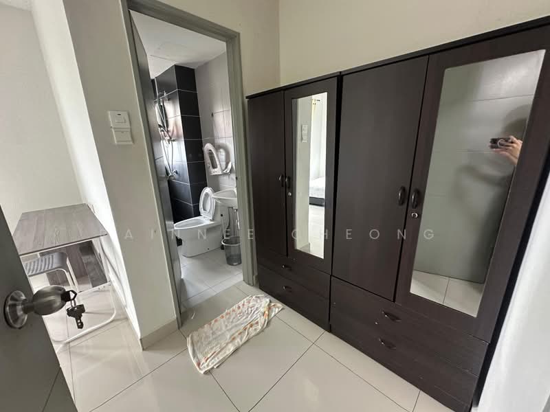 Service Residence for Rent at DK Senza - Rainnee Cheong - PropertyGuru.com.my