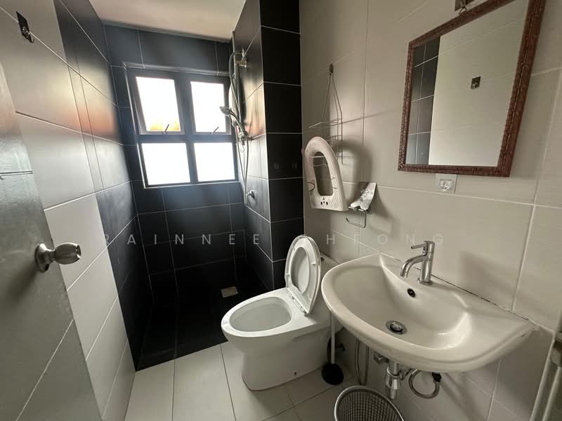 Service Residence for Rent at DK Senza - Rainnee Cheong - PropertyGuru.com.my