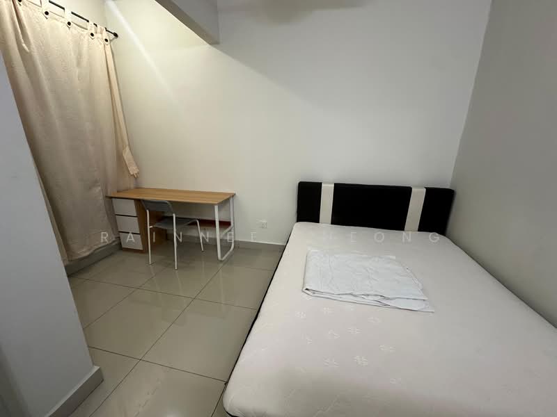 Service Residence for Rent at DK Senza - Rainnee Cheong - PropertyGuru.com.my