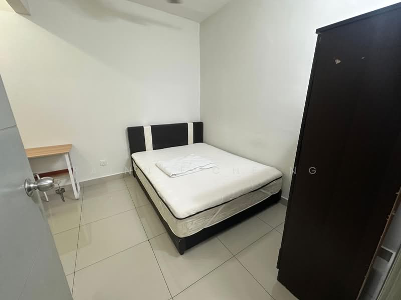 Service Residence for Rent at DK Senza - Rainnee Cheong - PropertyGuru.com.my