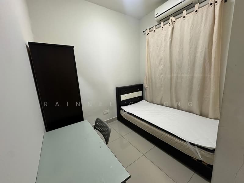 Service Residence for Rent at DK Senza - Rainnee Cheong - PropertyGuru.com.my