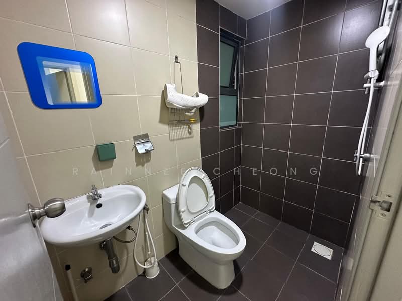 Service Residence for Rent at DK Senza - Rainnee Cheong - PropertyGuru.com.my
