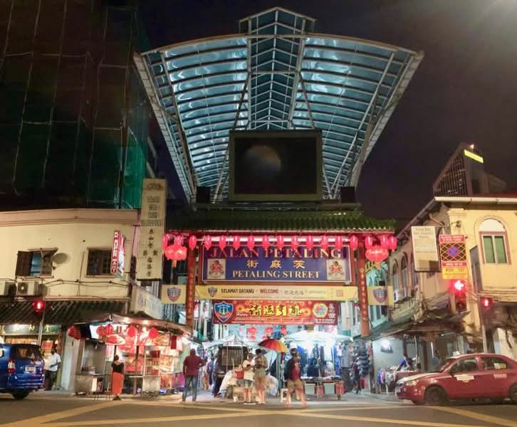 Kedai untuk Disewa di KLCC (KL City Centre) - May Soo - PropertyGuru.com.my