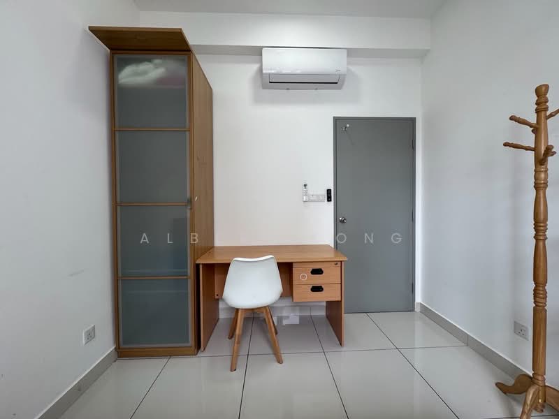 Service Residence for Rent at TR Residence - Albert Kong - PropertyGuru.com.my