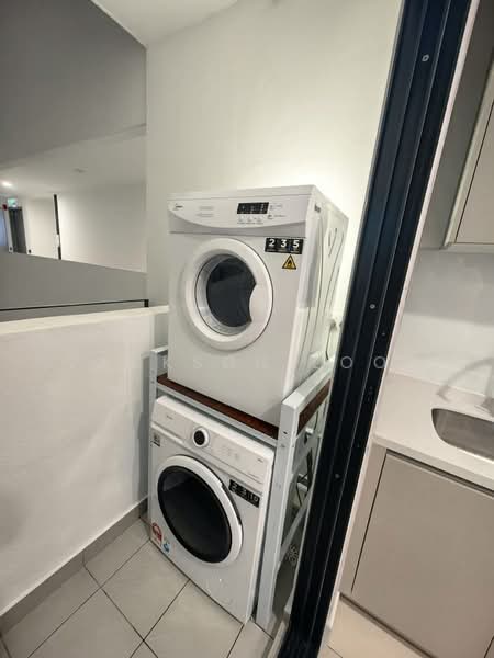 Kondominium untuk Dijual di Skyline KL - Jackson Looi - Interior - PropertyGuru.com.my