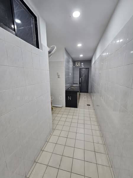 Rumah Teres 2 Tingkat untuk Disewa di Bukit Indah (Iskandar Puteri (Nusajaya)) - Brandon Chua - Corridor - PropertyGuru.com.my