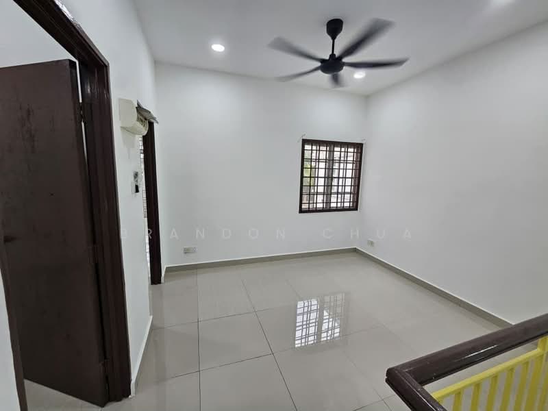 Rumah Teres 2 Tingkat untuk Disewa di Bukit Indah (Iskandar Puteri (Nusajaya)) - Brandon Chua - Interior - PropertyGuru.com.my