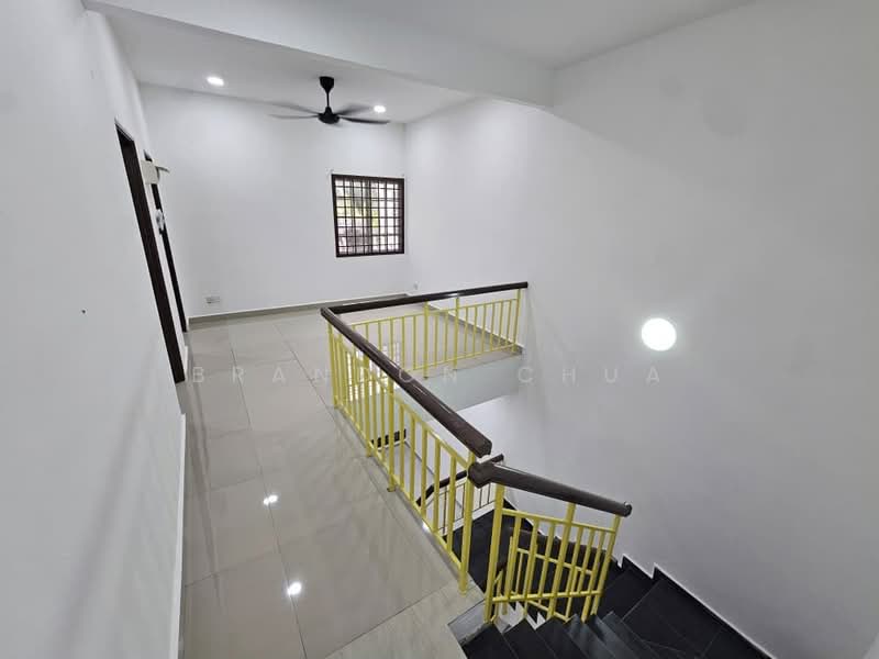 Rumah Teres 2 Tingkat untuk Disewa di Bukit Indah (Iskandar Puteri (Nusajaya)) - Brandon Chua - Interior - PropertyGuru.com.my