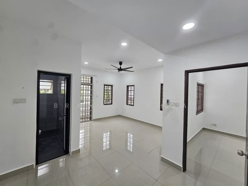 Rumah Teres 2 Tingkat untuk Disewa di Bukit Indah (Iskandar Puteri (Nusajaya)) - Brandon Chua - Interior - PropertyGuru.com.my