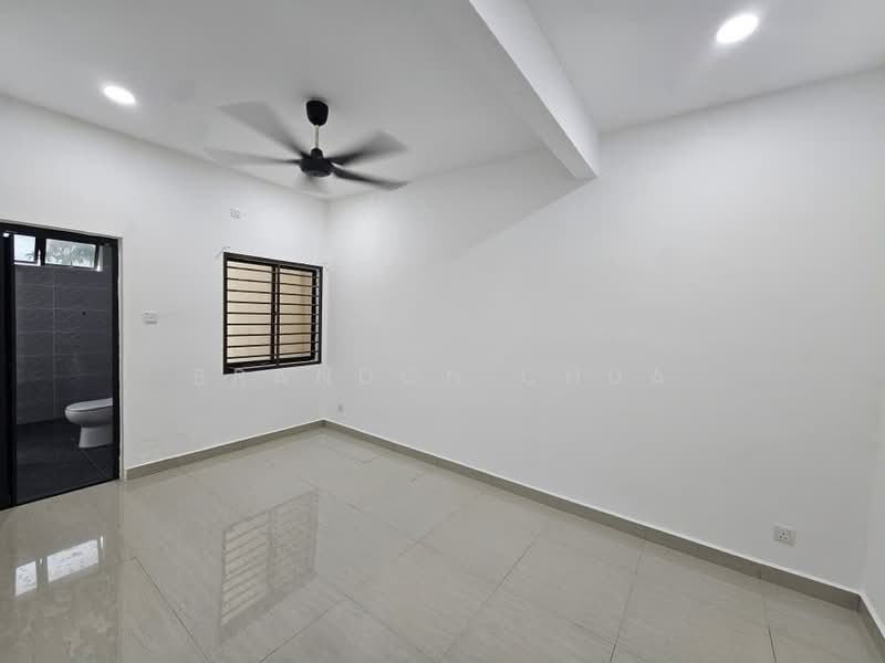 Rumah Teres 2 Tingkat untuk Disewa di Bukit Indah (Iskandar Puteri (Nusajaya)) - Brandon Chua - Bathroom - PropertyGuru.com.my