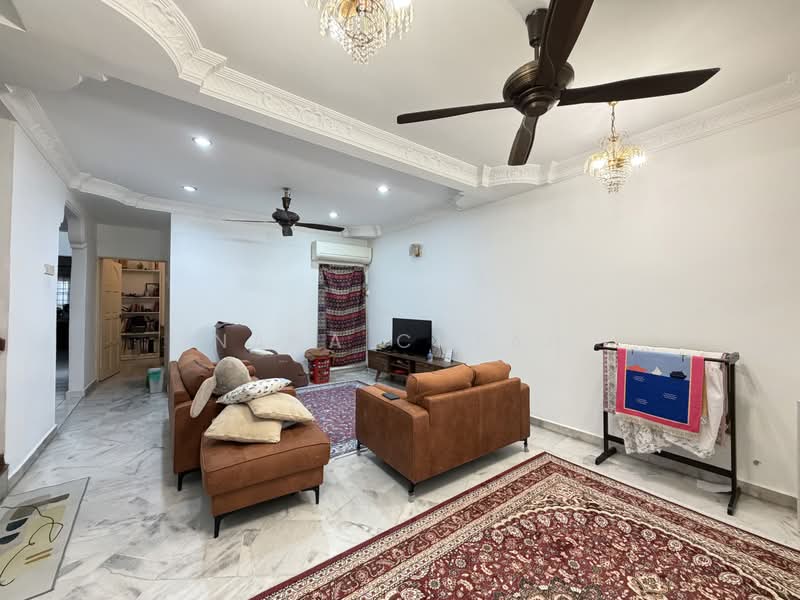 Rumah Teres 2 Tingkat untuk Dijual di Bandar Kinrara (Selangor) - Nana Cheah - PropertyGuru.com.my