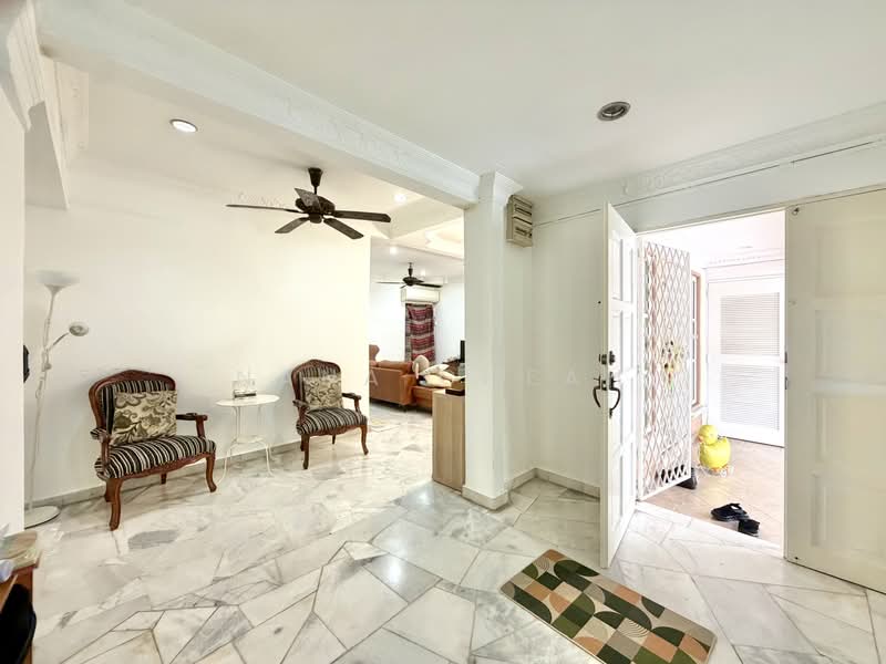 Rumah Teres 2 Tingkat untuk Dijual di Bandar Kinrara (Selangor) - Nana Cheah - PropertyGuru.com.my
