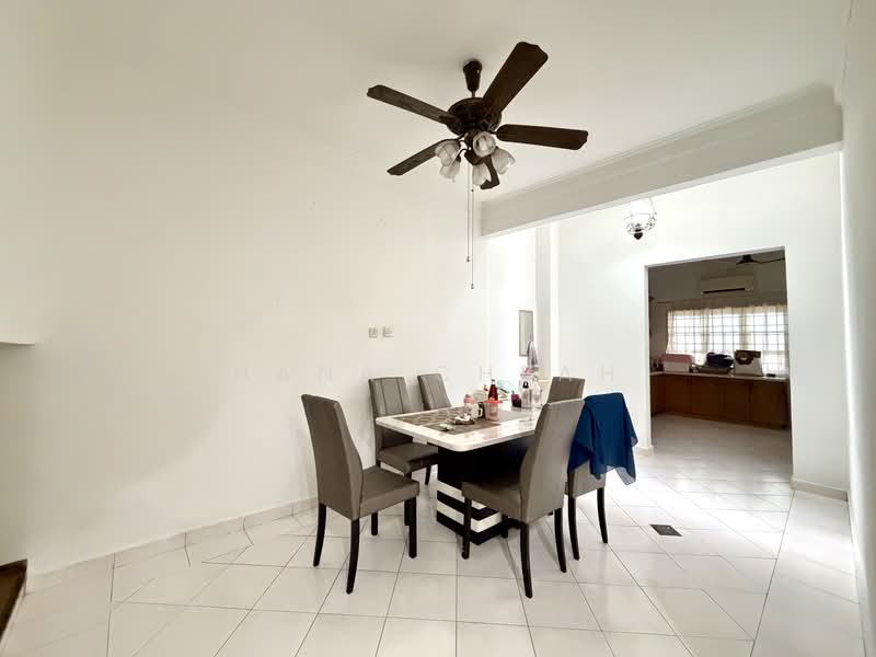 Rumah Teres 2 Tingkat untuk Dijual di Bandar Kinrara (Selangor) - Nana Cheah - PropertyGuru.com.my