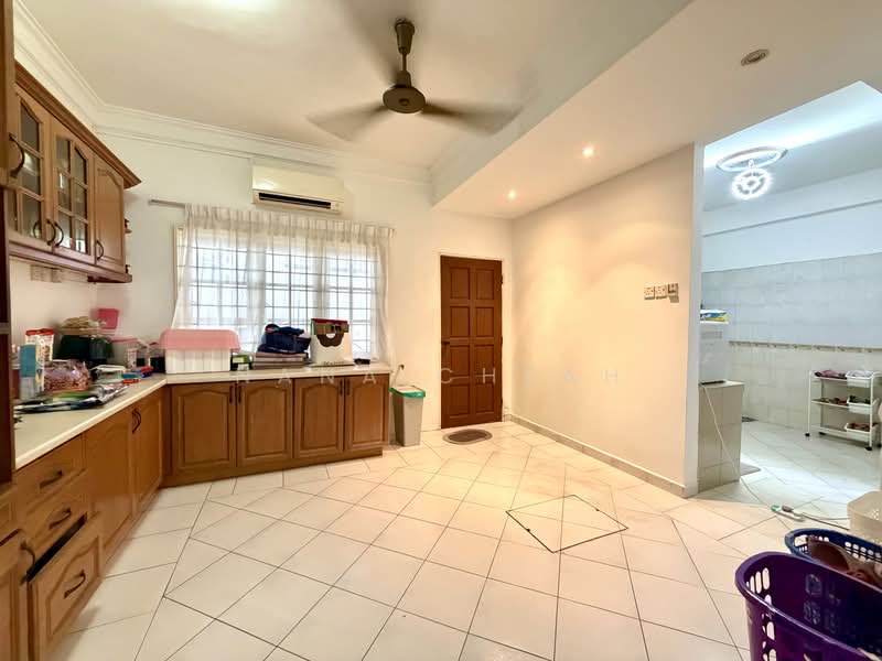Rumah Teres 2 Tingkat untuk Dijual di Bandar Kinrara (Selangor) - Nana Cheah - PropertyGuru.com.my