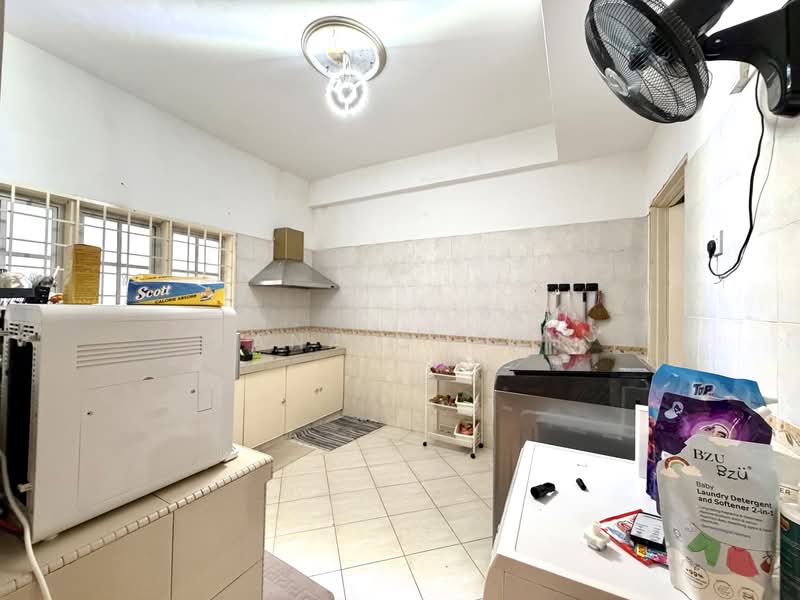 Rumah Teres 2 Tingkat untuk Dijual di Bandar Kinrara (Selangor) - Nana Cheah - PropertyGuru.com.my