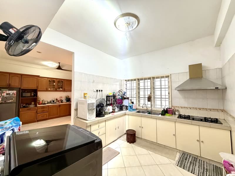Rumah Teres 2 Tingkat untuk Dijual di Bandar Kinrara (Selangor) - Nana Cheah - PropertyGuru.com.my