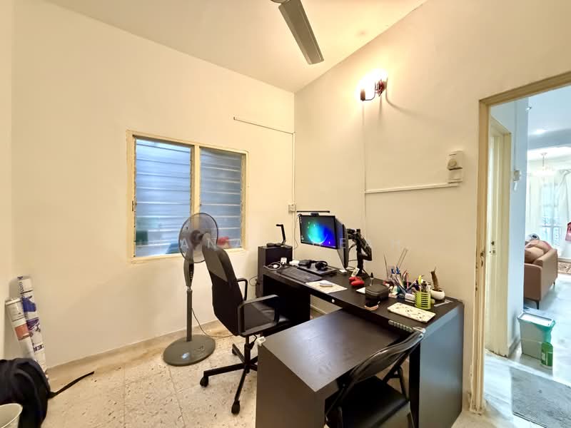 Rumah Teres 2 Tingkat untuk Dijual di Bandar Kinrara (Selangor) - Nana Cheah - PropertyGuru.com.my