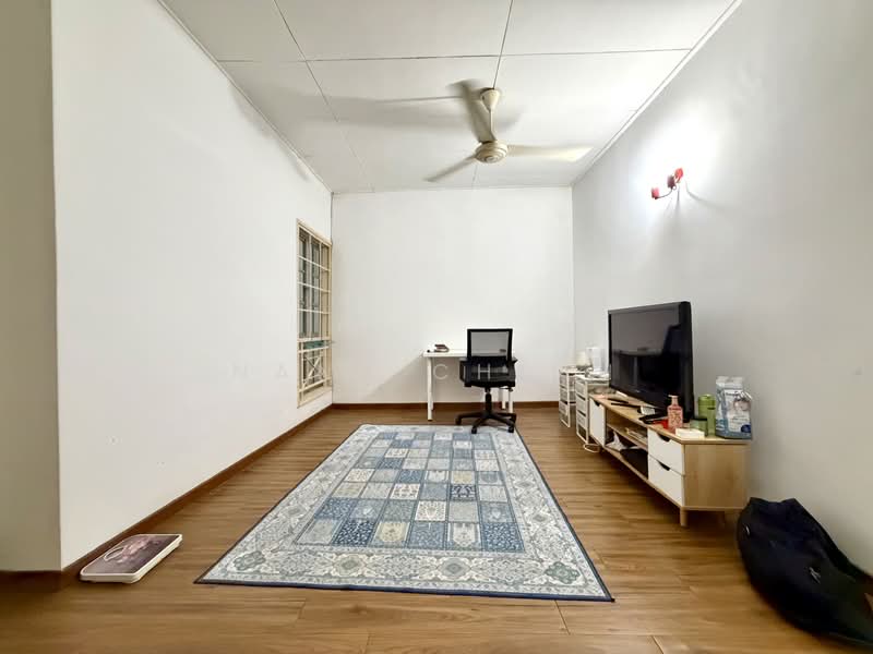 Rumah Teres 2 Tingkat untuk Dijual di Bandar Kinrara (Selangor) - Nana Cheah - PropertyGuru.com.my