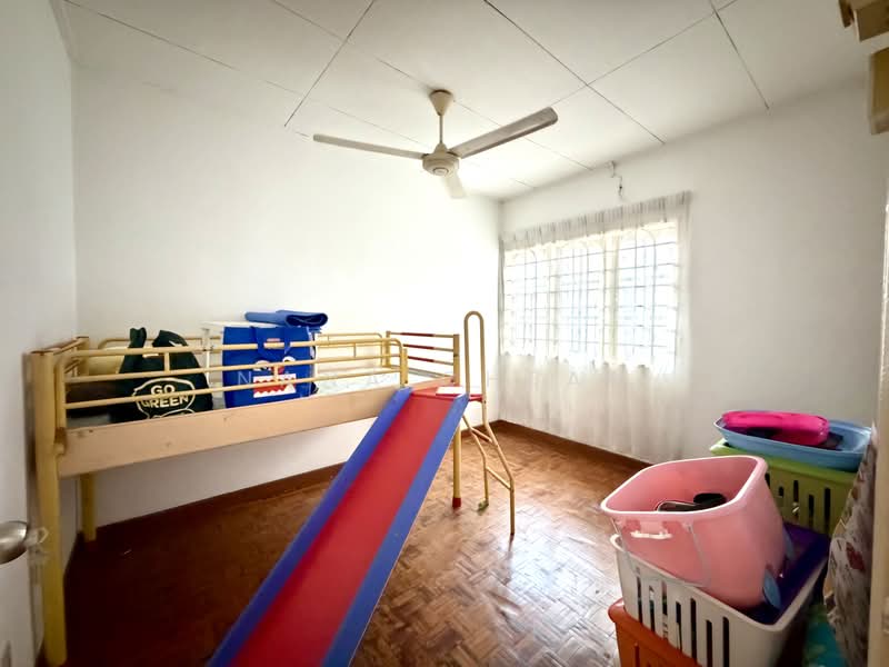 Rumah Teres 2 Tingkat untuk Dijual di Bandar Kinrara (Selangor) - Nana Cheah - PropertyGuru.com.my