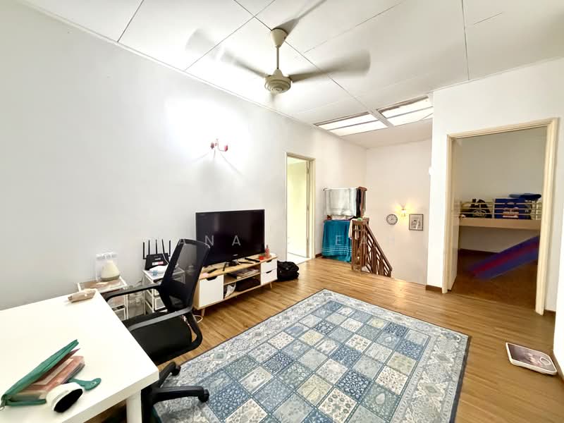 Rumah Teres 2 Tingkat untuk Dijual di Bandar Kinrara (Selangor) - Nana Cheah - PropertyGuru.com.my