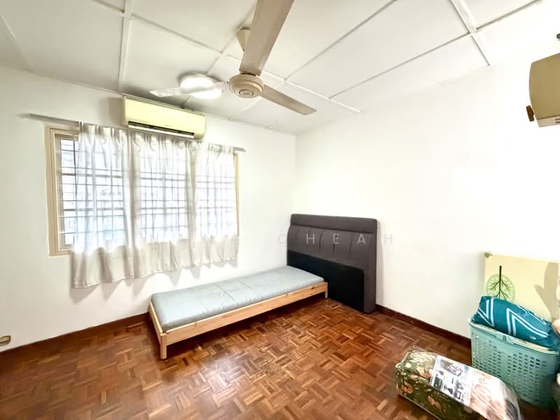Rumah Teres 2 Tingkat untuk Dijual di Bandar Kinrara (Selangor) - Nana Cheah - PropertyGuru.com.my