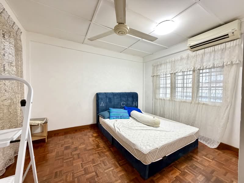 Rumah Teres 2 Tingkat untuk Dijual di Bandar Kinrara (Selangor) - Nana Cheah - PropertyGuru.com.my
