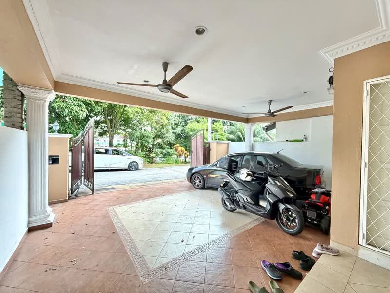 Rumah Teres 2 Tingkat untuk Dijual di Bandar Kinrara (Selangor) - Nana Cheah - PropertyGuru.com.my