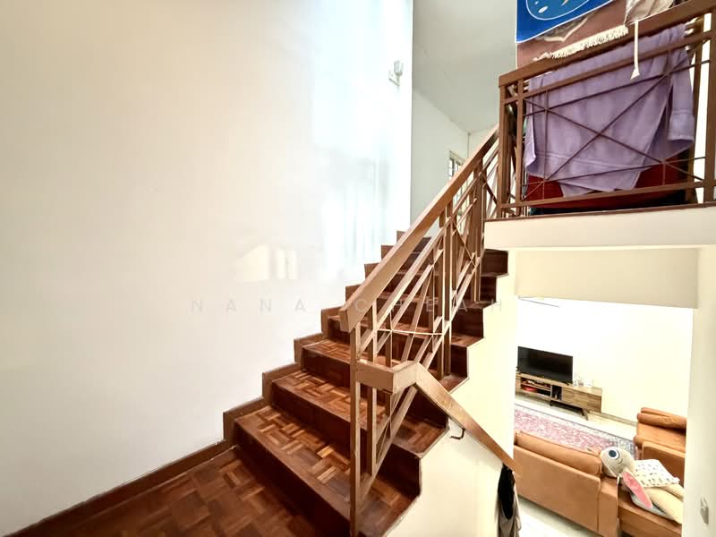 Rumah Teres 2 Tingkat untuk Dijual di Bandar Kinrara (Selangor) - Nana Cheah - PropertyGuru.com.my