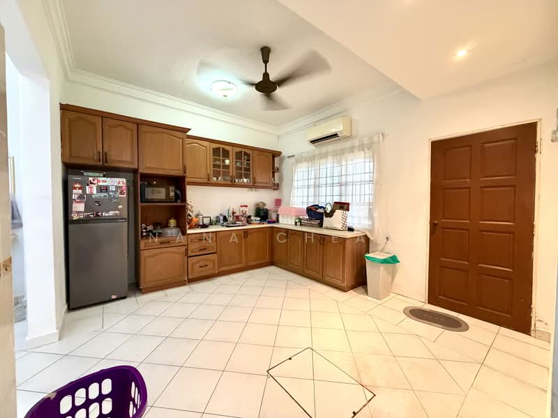 Rumah Teres 2 Tingkat untuk Dijual di Bandar Kinrara (Selangor) - Nana Cheah - PropertyGuru.com.my