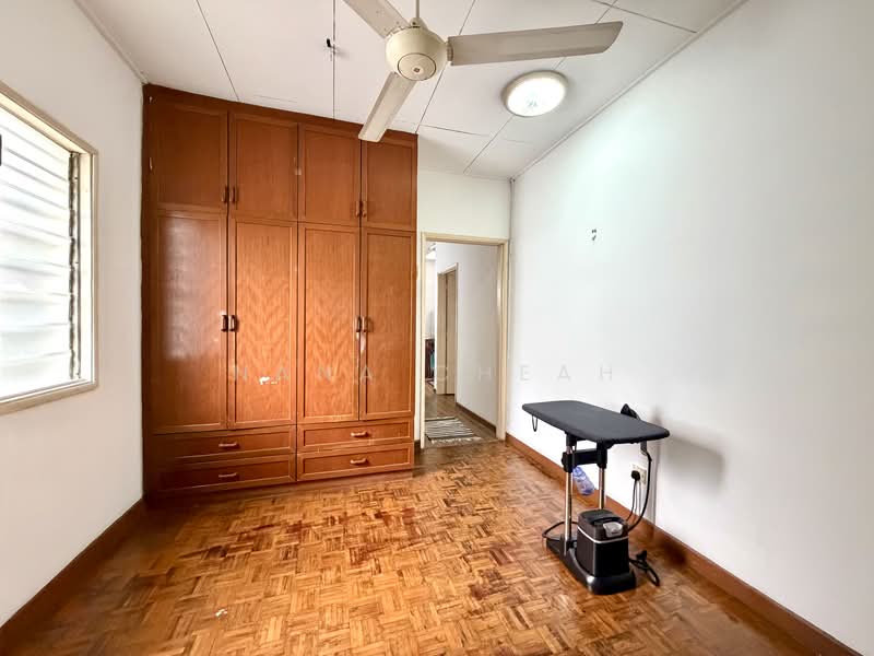 Rumah Teres 2 Tingkat untuk Dijual di Bandar Kinrara (Selangor) - Nana Cheah - PropertyGuru.com.my