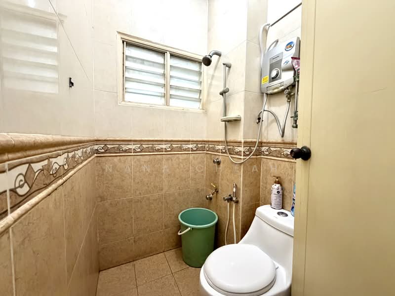 Rumah Teres 2 Tingkat untuk Dijual di Bandar Kinrara (Selangor) - Nana Cheah - PropertyGuru.com.my