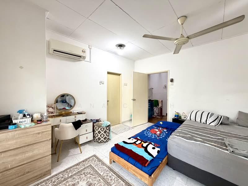 Rumah Teres 2 Tingkat untuk Dijual di Bandar Kinrara (Selangor) - Nana Cheah - PropertyGuru.com.my