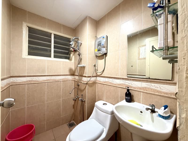 Rumah Teres 2 Tingkat untuk Dijual di Bandar Kinrara (Selangor) - Nana Cheah - PropertyGuru.com.my