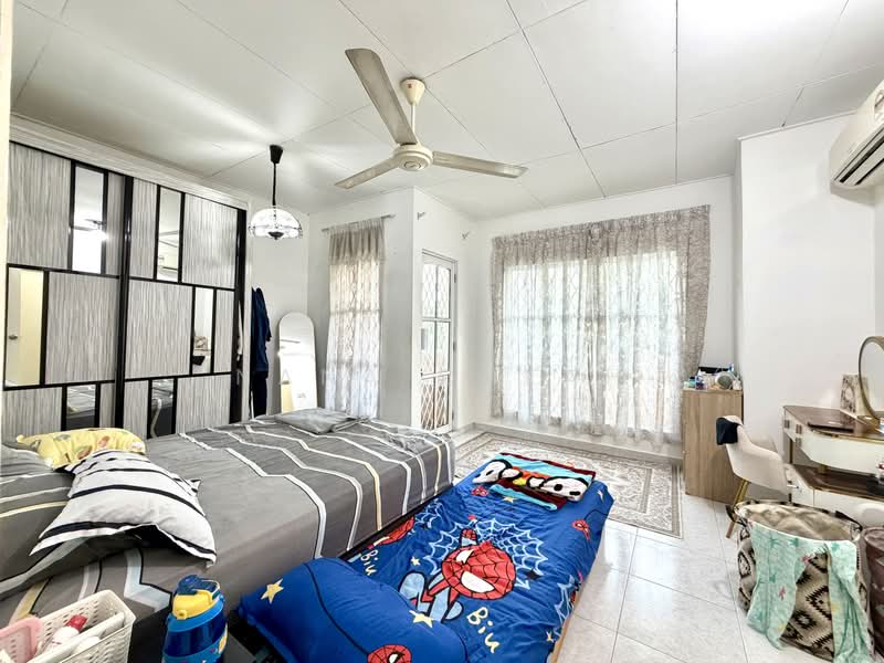 Rumah Teres 2 Tingkat untuk Dijual di Bandar Kinrara (Selangor) - Nana Cheah - PropertyGuru.com.my