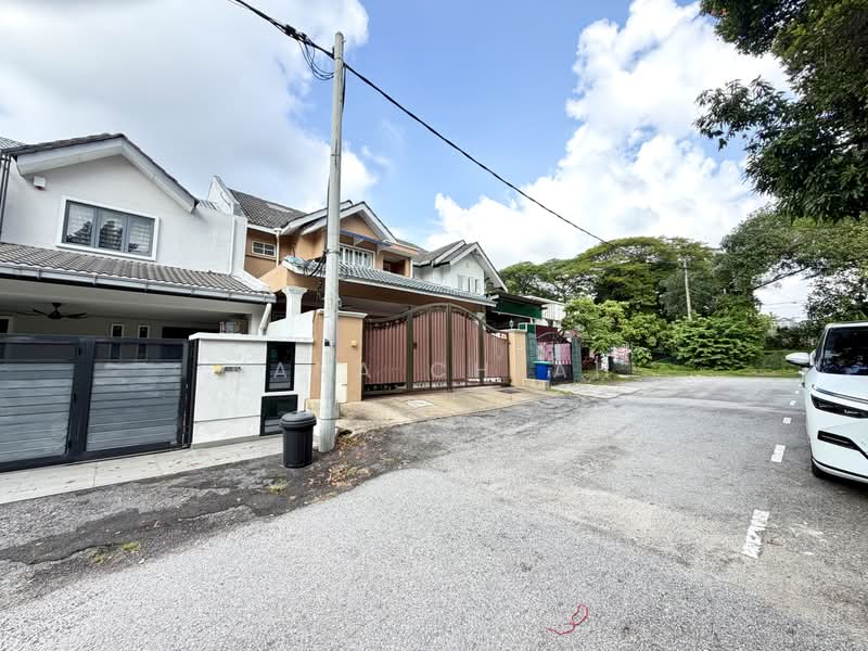 Rumah Teres 2 Tingkat untuk Dijual di Bandar Kinrara (Selangor) - Nana Cheah - PropertyGuru.com.my