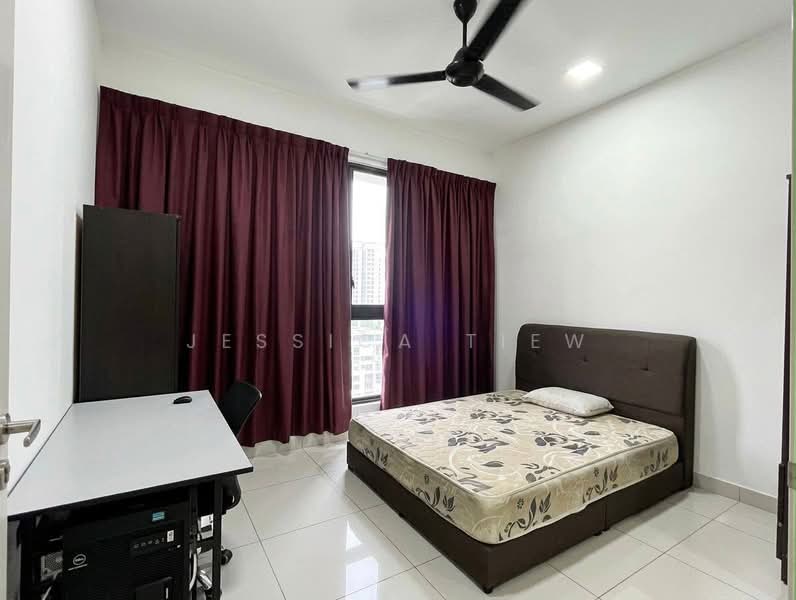 Apartment for Rent at Eco Nest @ Eco Botanic - Jessica Tiew - PropertyGuru.com.my