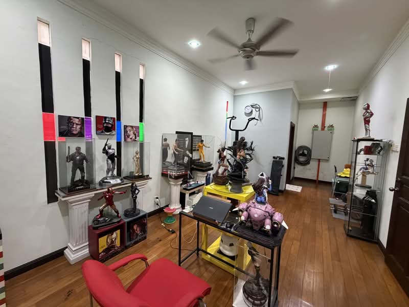 Bungalow for Sale in Taman Gembira (Jalan Klang Lama (Old Klang Road)) - Anna H - Interior - PropertyGuru.com.my