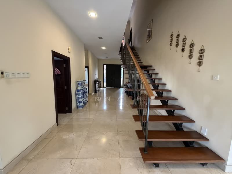 Bungalow for Sale in Taman Gembira (Jalan Klang Lama (Old Klang Road)) - Anna H - Interior - PropertyGuru.com.my