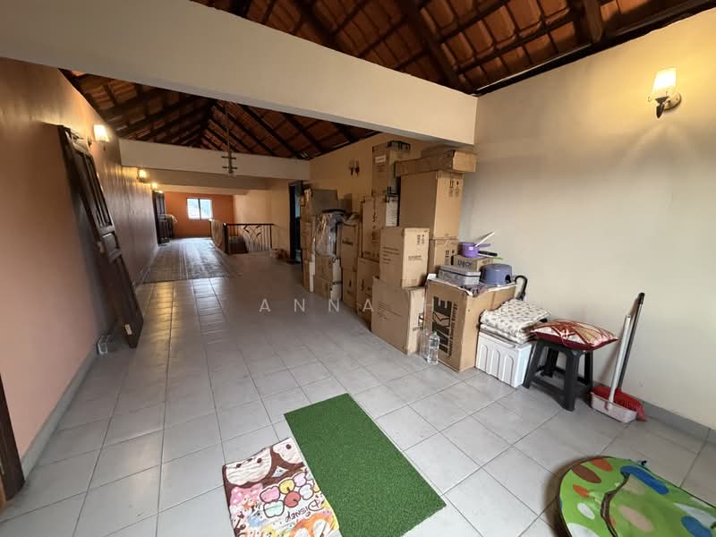 Bungalow for Sale in Taman Gembira (Jalan Klang Lama (Old Klang Road)) - Anna H - Interior - PropertyGuru.com.my