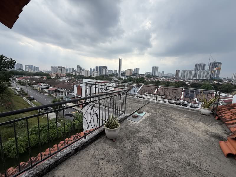 Bungalow for Sale in Taman Gembira (Jalan Klang Lama (Old Klang Road)) - Anna H - View - PropertyGuru.com.my