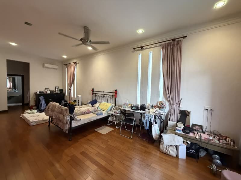 Bungalow for Sale in Taman Gembira (Jalan Klang Lama (Old Klang Road)) - Anna H - Bedroom - PropertyGuru.com.my
