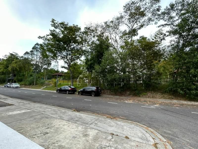 2-storey Terraced House for Rent in Sunway Kayangan (Shah Alam) - Tom Yip - Exterior - PropertyGuru.com.my