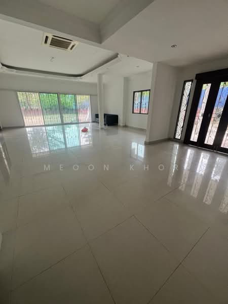 Rumah Banglo untuk Dijual di Ampang Jaya (Ampang) - Meoon Khor - Living Room - PropertyGuru.com.my