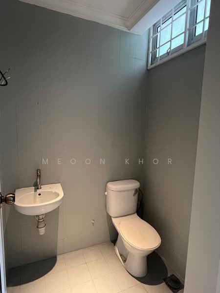 Rumah Banglo untuk Dijual di Ampang Jaya (Ampang) - Meoon Khor - Bathroom - PropertyGuru.com.my