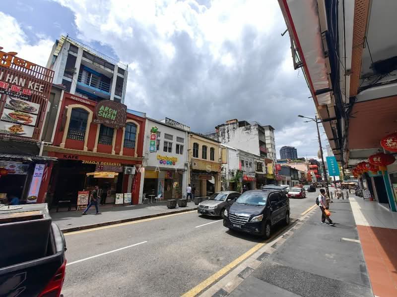 Kedai untuk Disewa di KLCC (KL City Centre) - May Soo - PropertyGuru.com.my