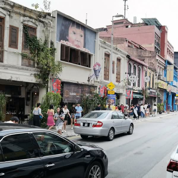 Kedai untuk Disewa di KLCC (KL City Centre) - May Soo - PropertyGuru.com.my