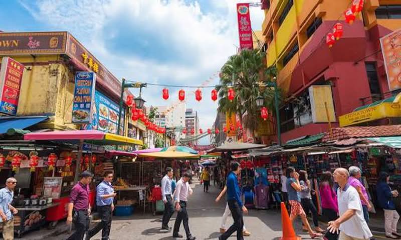 Kedai untuk Disewa di KLCC (KL City Centre) - May Soo - PropertyGuru.com.my