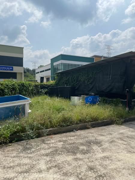 Cluster Factory for Sale in Gelang Patah (Johor) - Jeon Geon - Exterior - PropertyGuru.com.my
