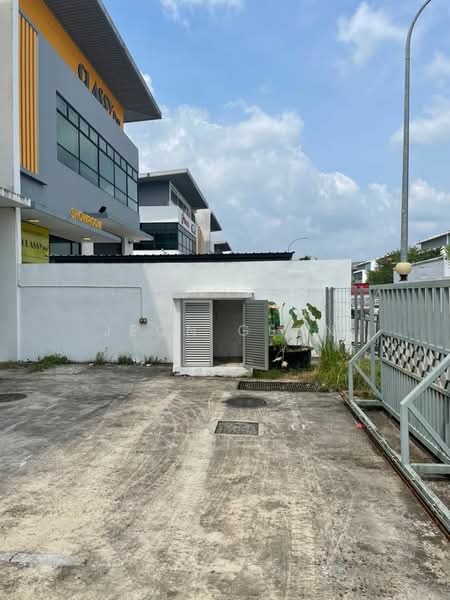 Cluster Factory for Sale in Gelang Patah (Johor) - Jeon Geon - Exterior - PropertyGuru.com.my