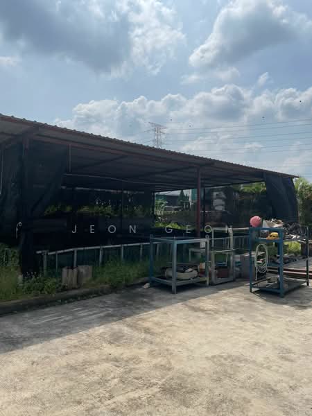Cluster Factory for Sale in Gelang Patah (Johor) - Jeon Geon - Exterior - PropertyGuru.com.my